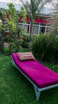isange paradise resort