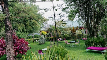 isange paradise resort