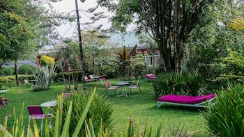isange paradise resort