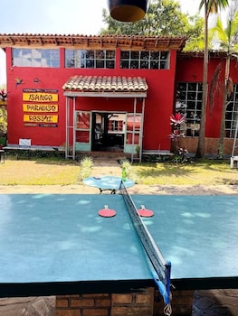 isange paradise resort