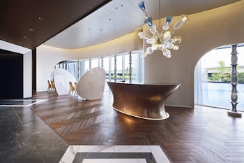 the kahala hotel and resort yokohama