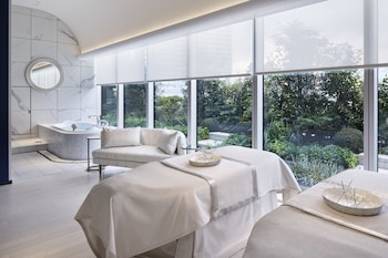 the kahala hotel and resort yokohama