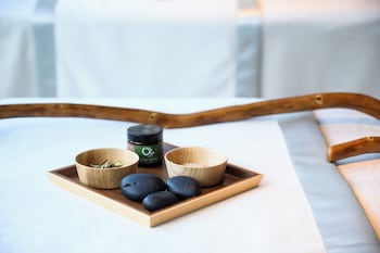 the kahala hotel and resort yokohama