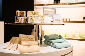 the kahala hotel and resort yokohama