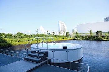 the kahala hotel and resort yokohama