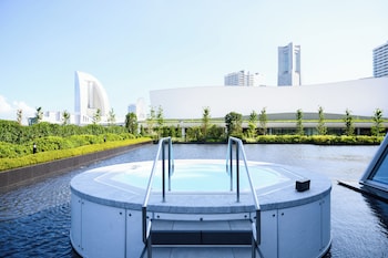 the kahala hotel and resort yokohama