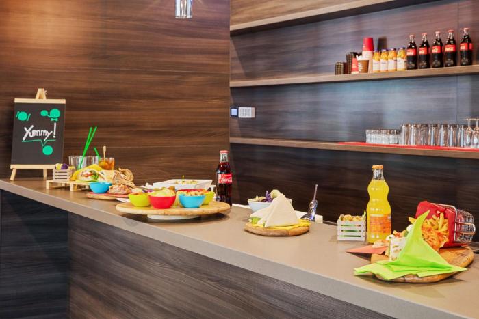 campanile venice mestre