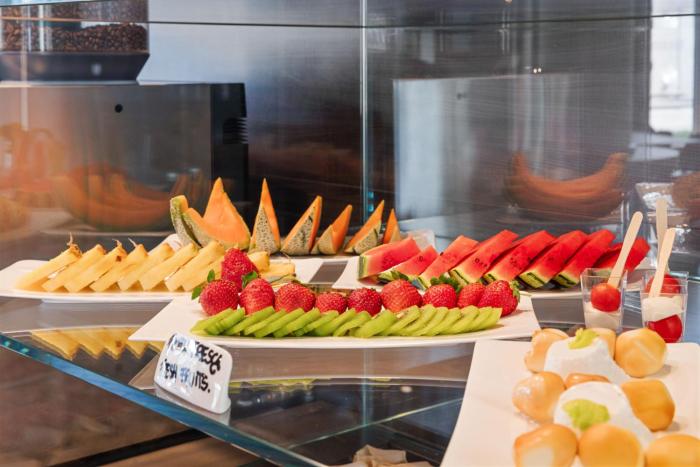 campanile venice mestre