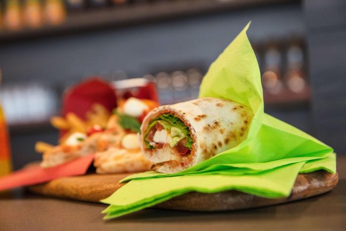 campanile venice mestre