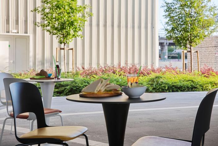 campanile venice mestre