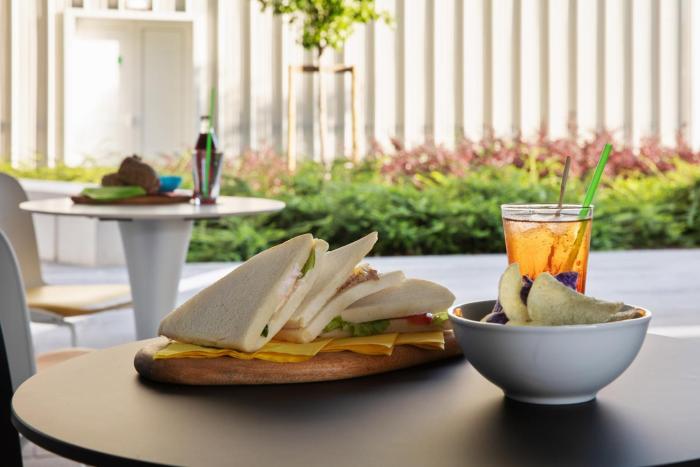 campanile venice mestre