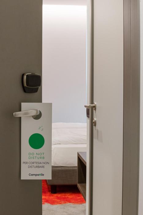 campanile venice mestre