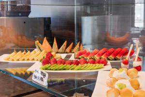 campanile venice mestre