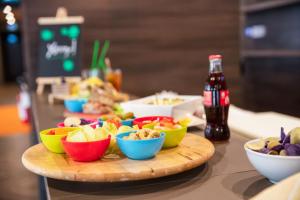 campanile venice mestre