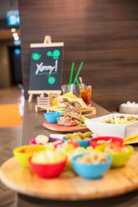 campanile venice mestre