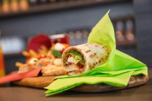 campanile venice mestre