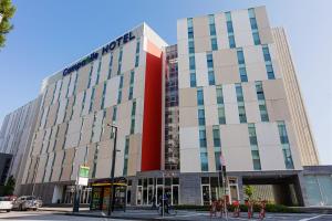 campanile venice mestre