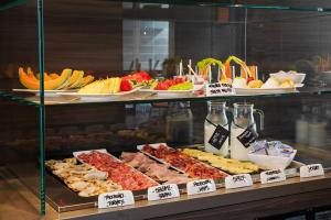 campanile venice mestre