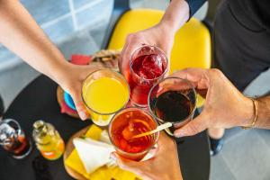 campanile venice mestre