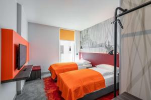 campanile venice mestre