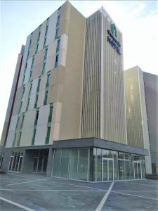 campanile venice mestre