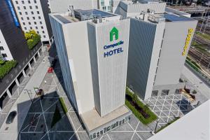 campanile venice mestre