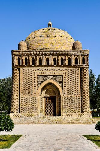 bukhara