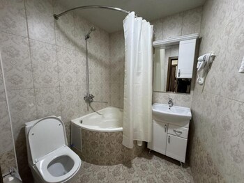 al khabib hotel bukhara