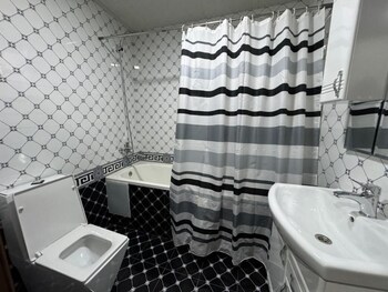 al khabib hotel bukhara