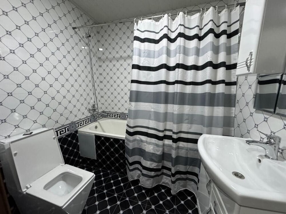 al khabib hotel bukhara