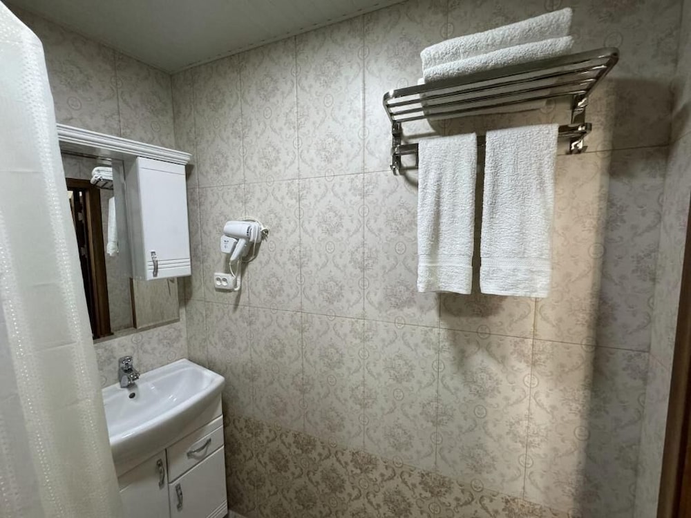 al khabib hotel bukhara