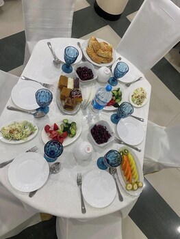 al khabib hotel bukhara