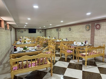 al khabib hotel bukhara