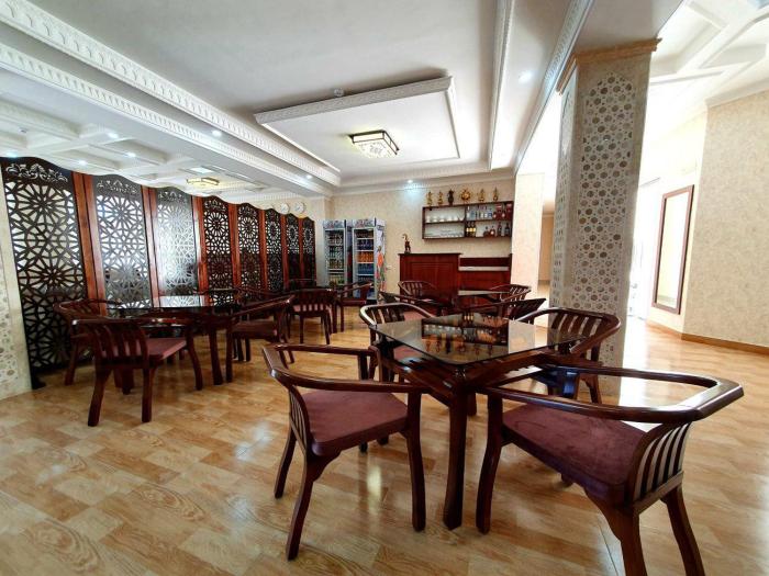 bukhara
