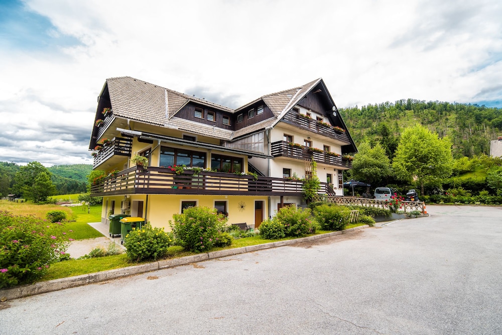 guesthouse resje