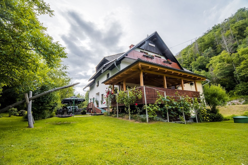 guesthouse resje