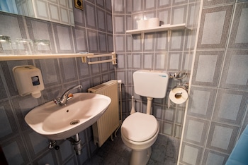 guesthouse resje
