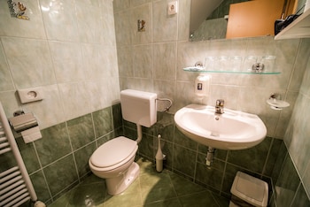 guesthouse resje