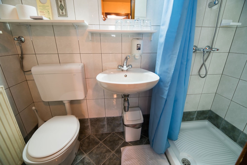 guesthouse resje