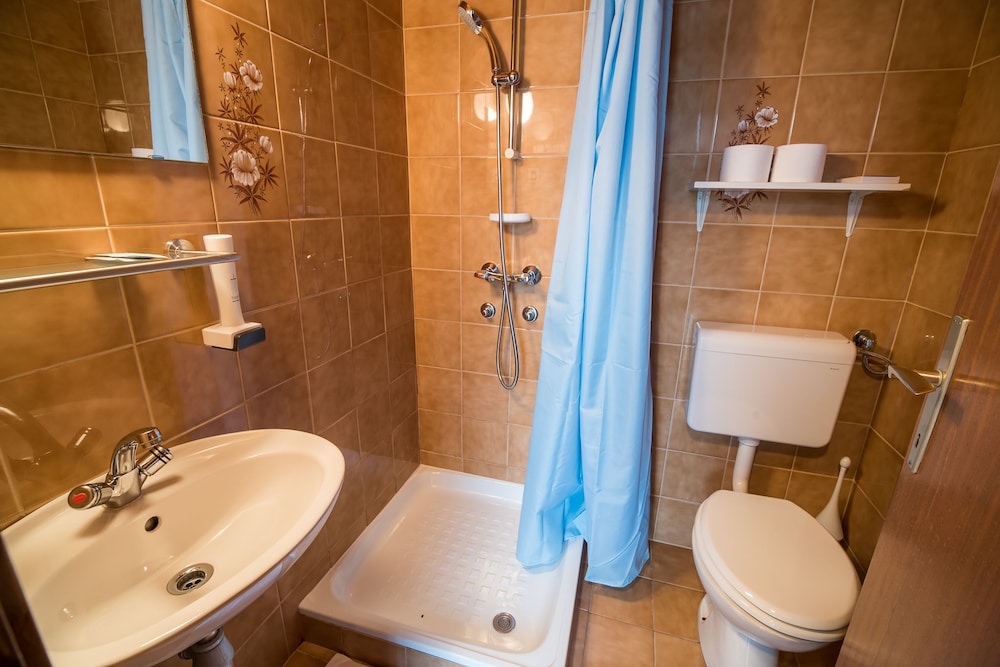 guesthouse resje