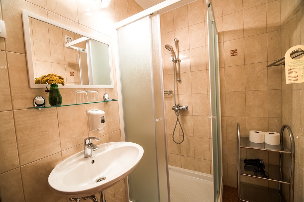 guesthouse resje