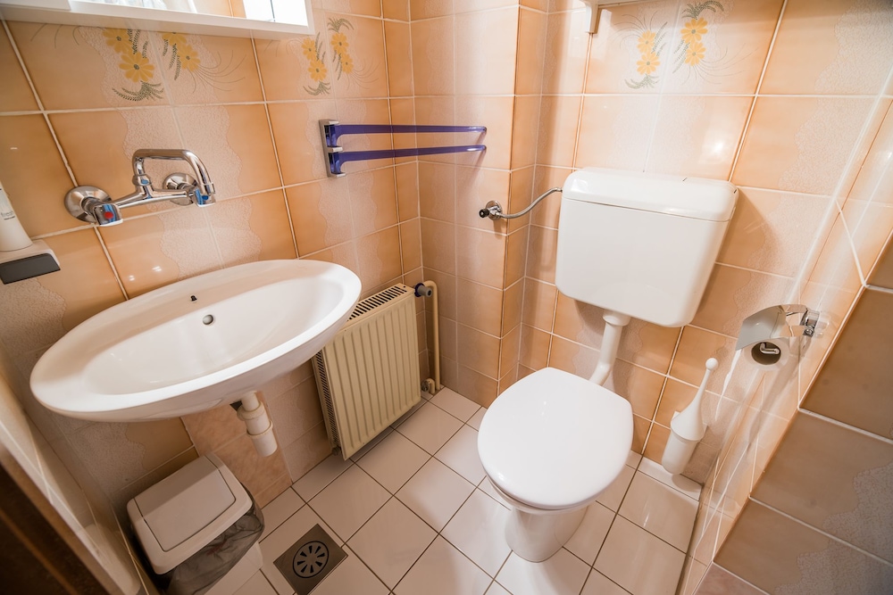 guesthouse resje