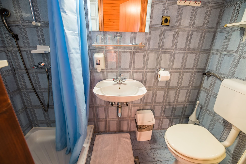 guesthouse resje