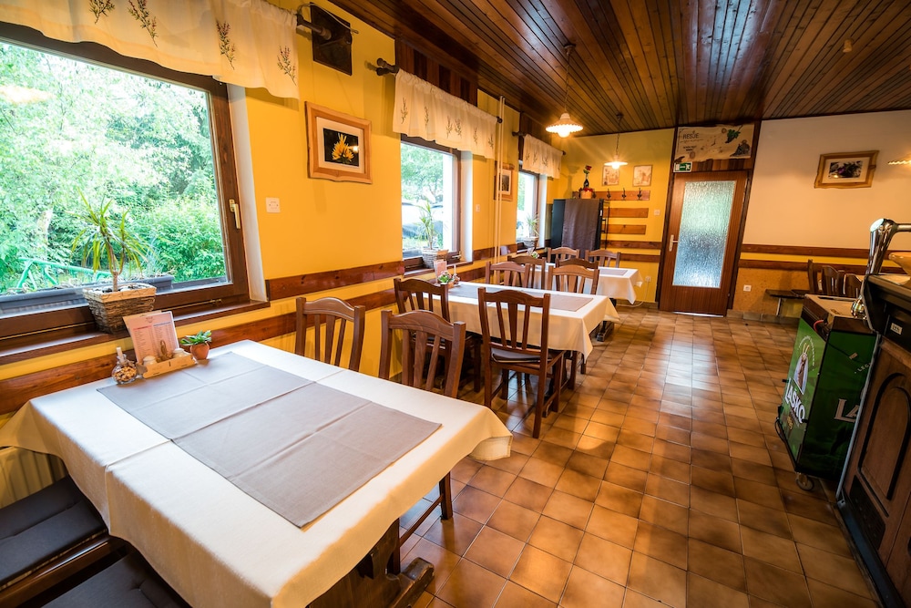 guesthouse resje
