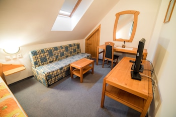guesthouse resje