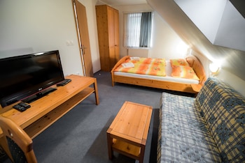 guesthouse resje