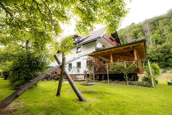 guesthouse resje