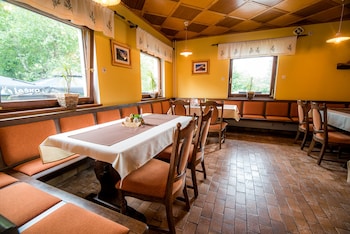 guesthouse resje