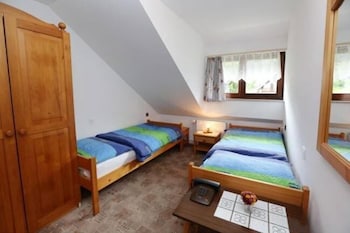 bohinj
