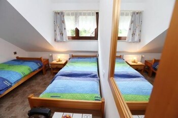 bohinj
